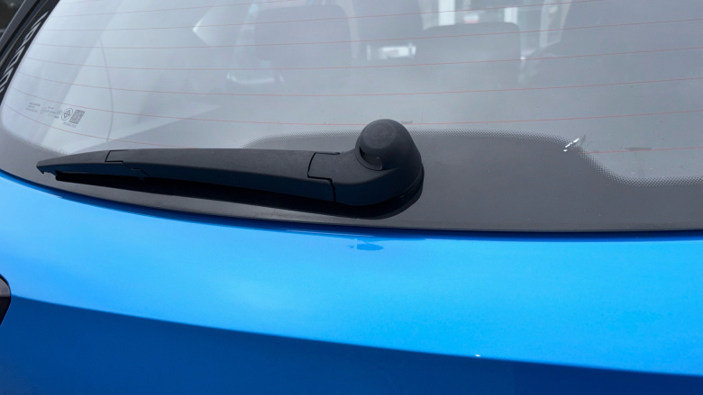 MG ZS 1.5 VTi-TECH Excite 5dr Petrol Hatchback